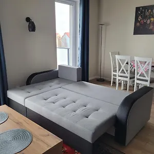 Apartament Plocka 2, Gdańsk