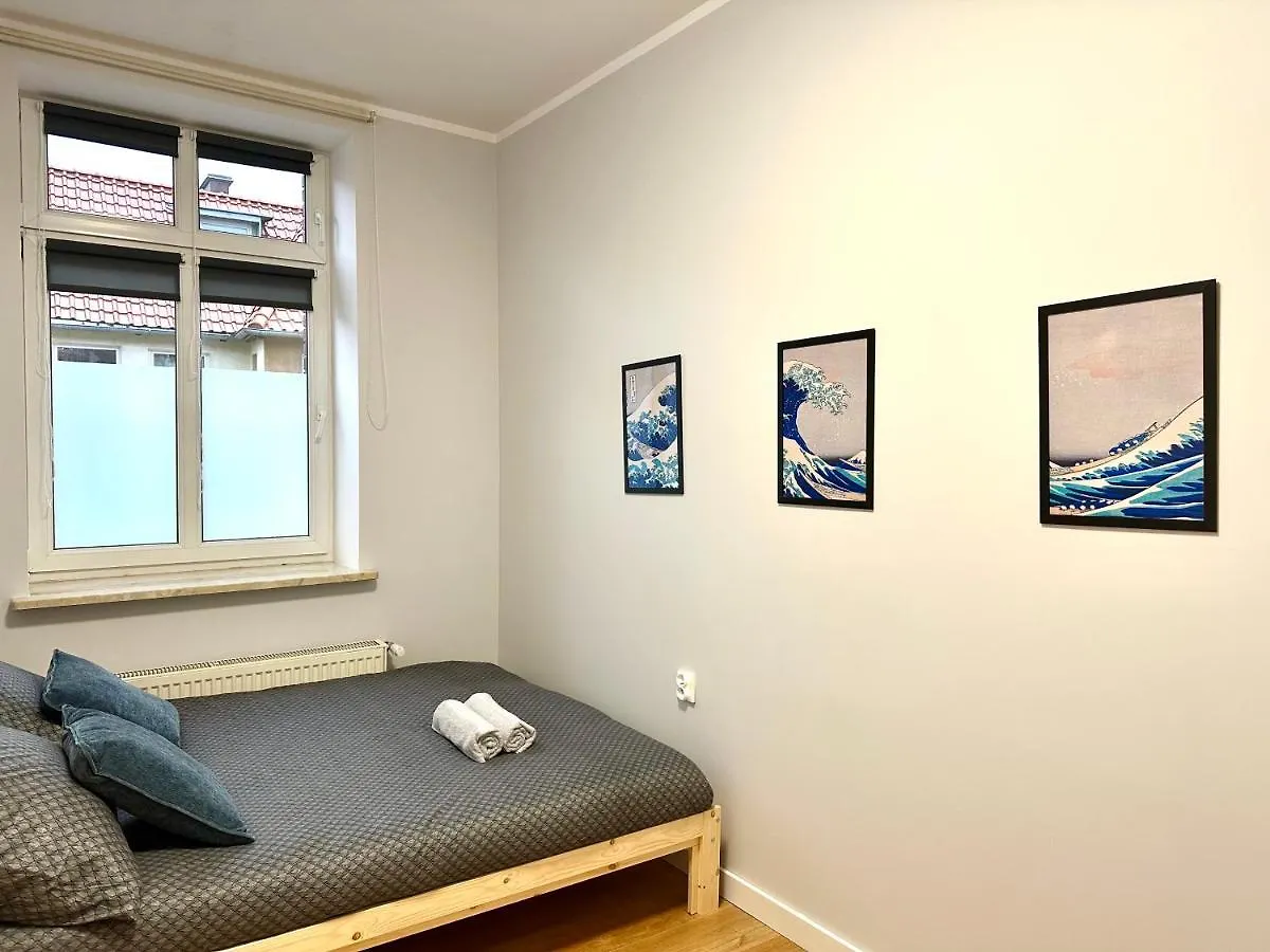 Mmrent Tsunami Room location