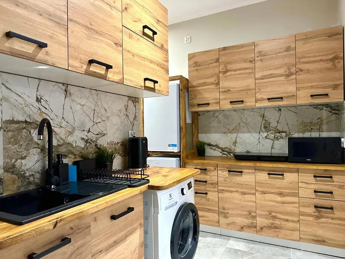 Homestay Mmrent Tsunami Room Gdansk
